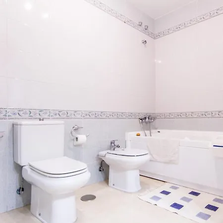 Apartment Live Cruz Torres Santa Cruz de Tenerife