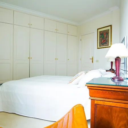 Apartment Live Cruz Torres Santa Cruz de Tenerife