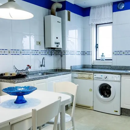 Apartment Live Cruz Torres *
