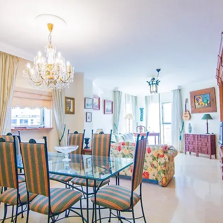 Apartment Live Cruz Torres Santa Cruz de Tenerife