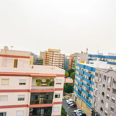Apartment Live Cruz Torres Santa Cruz de Tenerife