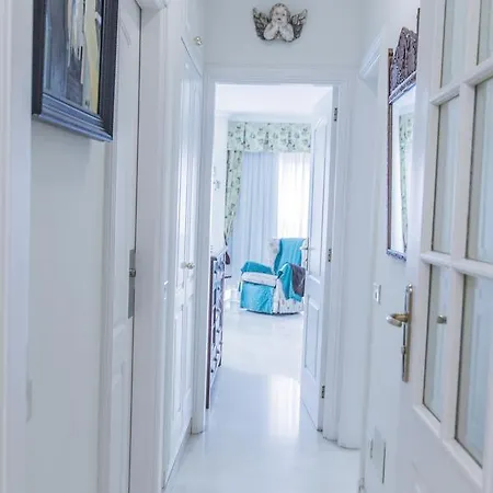 Live Cruz Torres Apartment *